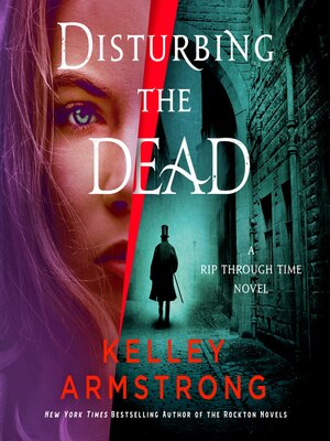 cover image of Disturbing the Dead